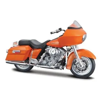 Maisto - FLTR Road Glide® 2002, 1:18