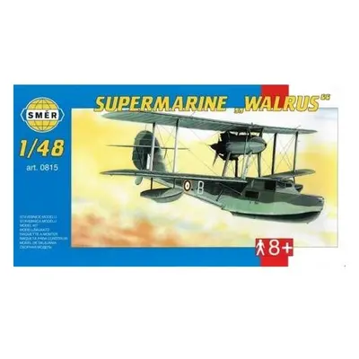 Model Supermarine Walrus Mk.2 1:48