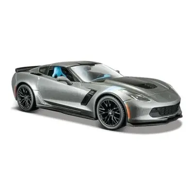 Maisto - Corvette Grand Sport 2017 1:24