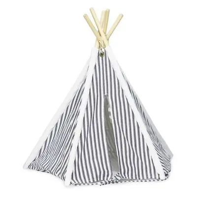 Vilac Mini týpí pruhované teepee