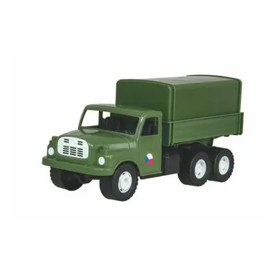 Tatra 148 vojenská khaki 30cm