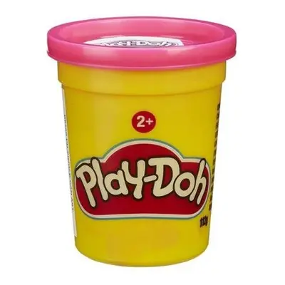 PLAY-DOH SAMOSTATNÉ TUBY varianta Růžová