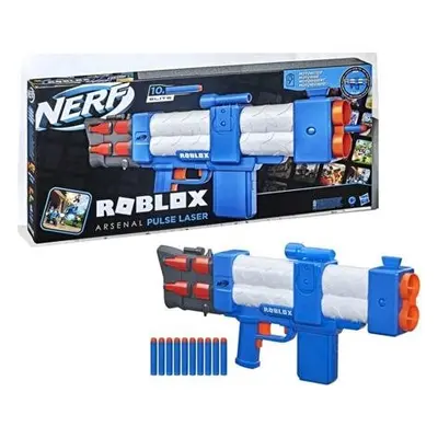 Nerf Roblox Laser pulse