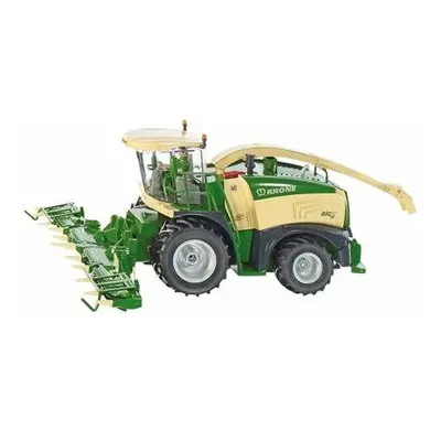 SIKU Farmer 4066 - Kombajn KRONE