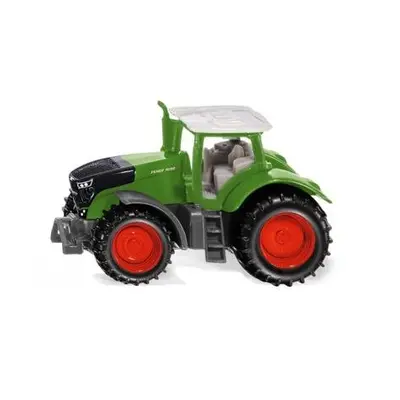 Siku Blister traktor Fendt 1050 Vario s předním nakladačem