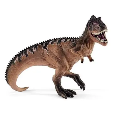 Schleich 15010 Prehistorické zvířátko - Giganotosaurus