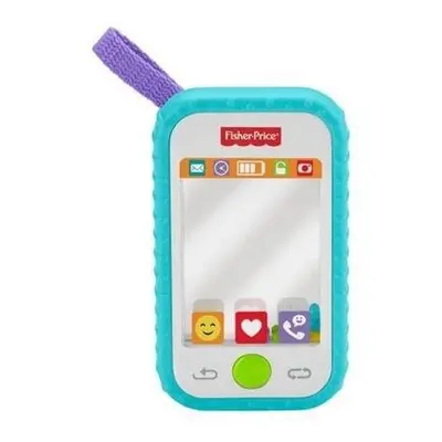 Fisher-Price selfie telefon