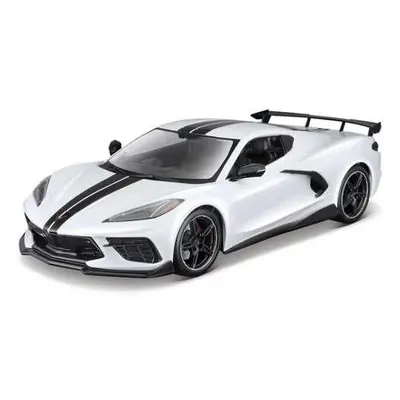 Maisto - Chevrolet Corvette Stingray Coupe 2020, 1:18