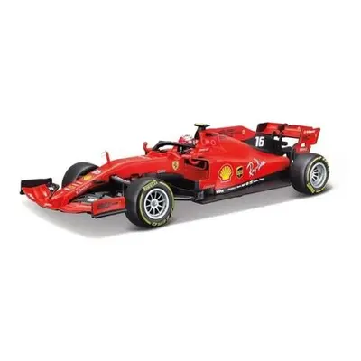 Maisto RC - 1:24 F1 Ferrari SF90 (2019)