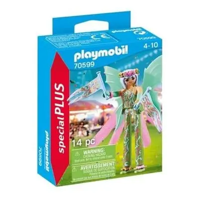 Playmobil 70599 Víla na chůdách