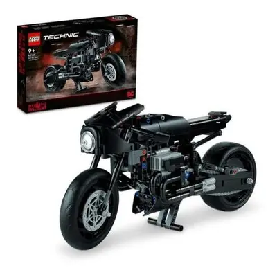 Lego® Technic 42155 THE BATMAN – BATCYCLE™