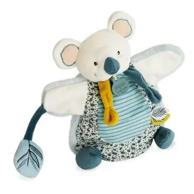 Doudou Plyšový maňásek koala Yoca 25 cm