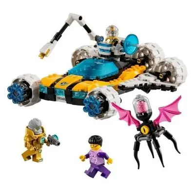 LEGO® DREAMZzz 71475 Pan Oz a jeho vesmírné auto