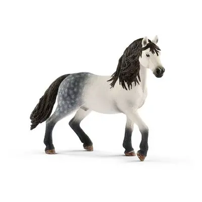 Schleich 13821 Andaluský hřebec