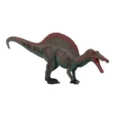 Mojo Spinosaurus s pohyblivou čelistí