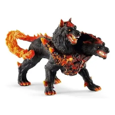 Schleich 42451 Pekelný pes