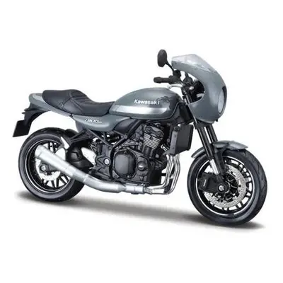 Maisto - Motocykl, Kawasaki Z900RS Café, 1:12