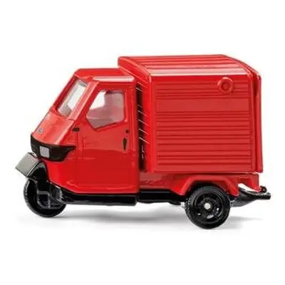 SIKU Blister 1583 - Piaggio Ape 50