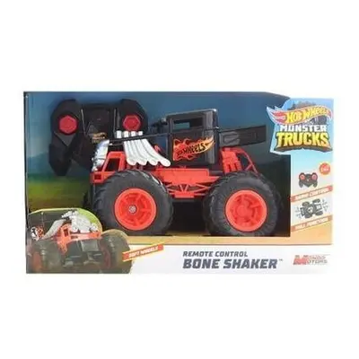 Hot Wheels RC Monsters Trucks Bone Shaker 2,4 GHz