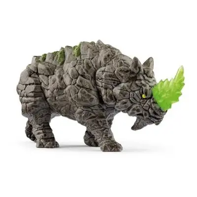 Schleich 70157 Bojový nosorožec