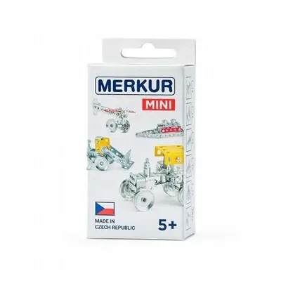 Merkur Mini 51 Letadlo