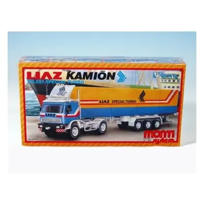 Monti System 08.1 Kamion Liaz