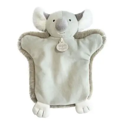 Doudou Plyšový maňásek koala 25 cm