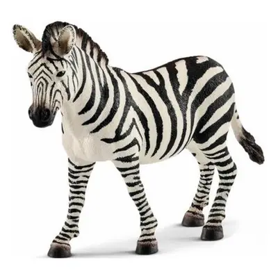 Schleich 14810 Zebra samice