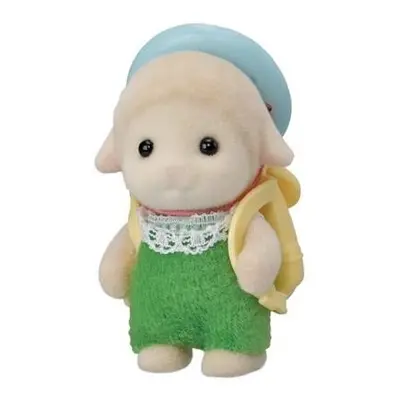 Sylvanian Families Baby ovečka