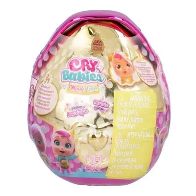 TM Toys CRY BABIES MAGIC TEARS Hudební edice