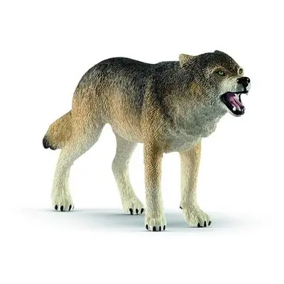 Schleich 14821 Vlk