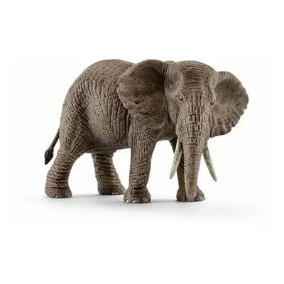 Schleich 14761 Samice slona afrického