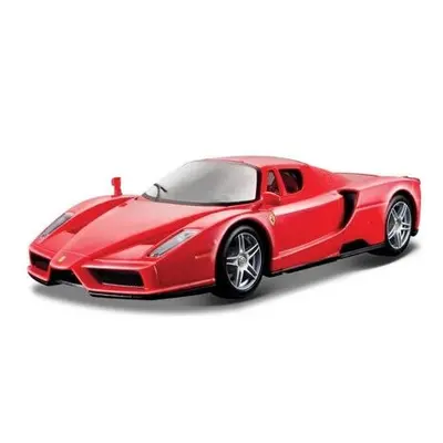 Bburago 1:24 Ferrari Race & Play Enzo Ferrari