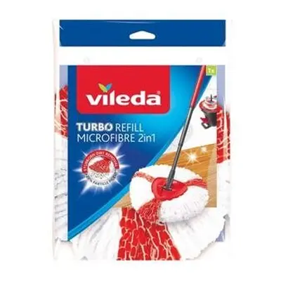 Návlek VILEDA TURBO 2v1 151608