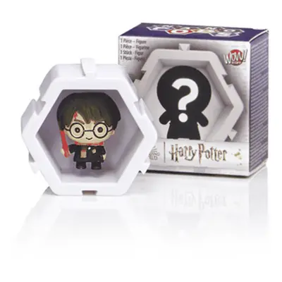 Nano Pods Harry Potter