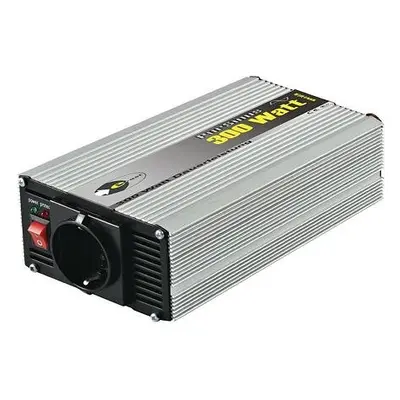 Sinusový měnič napětí DC/AC e-ast CLS 300-12, 12V/230V, 300W