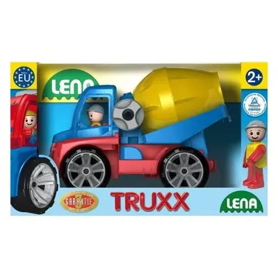 Lena 4413 Truxx domíchávač v krabici