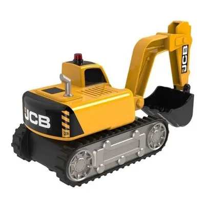 Halsall JCB rypadlo malé