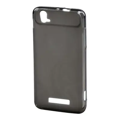 Crystal Mobile Phone Cover for ZTE Grand S Flex, grey