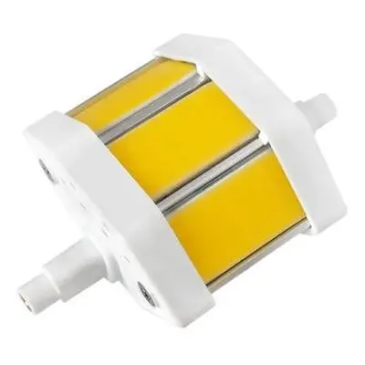 Žárovka LED R7s/230V 5W 78mm COB bílá přírodní