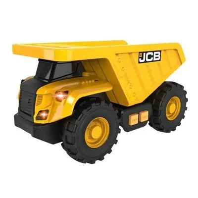 JCB auto nákladní