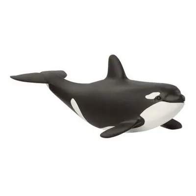 Schleich 14836 mládě orca