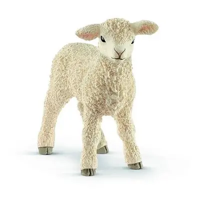 Schleich 13883 Jehně