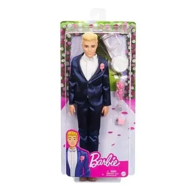 Barbie Ken® Ženich