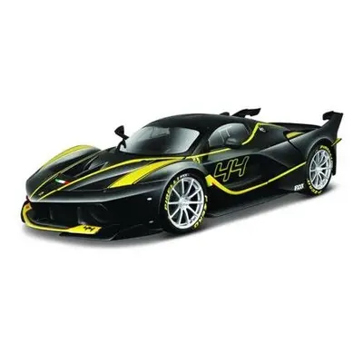 Bburago 1:18 Ferrari Signature series FXX K Black