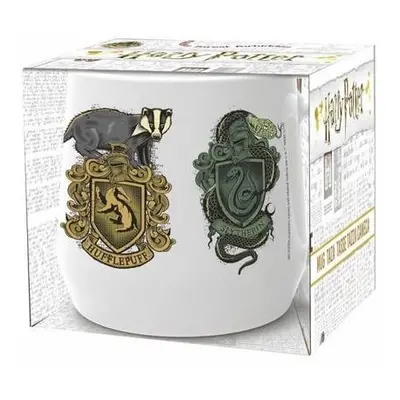 Stor Porcelánový hrnek Harry Potter Erby 315 ml