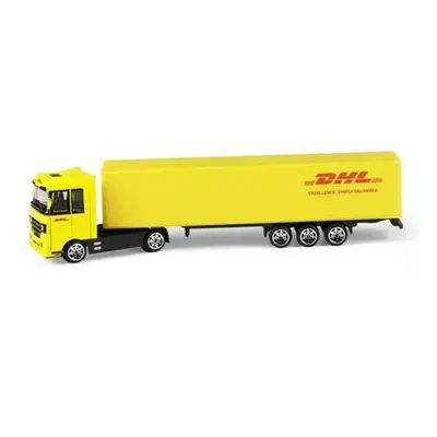 RAPPA AUTO KAMION DHL