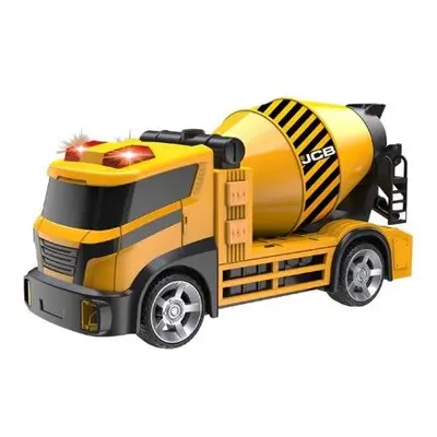 Alltoys Halsall JCB míchačka malá