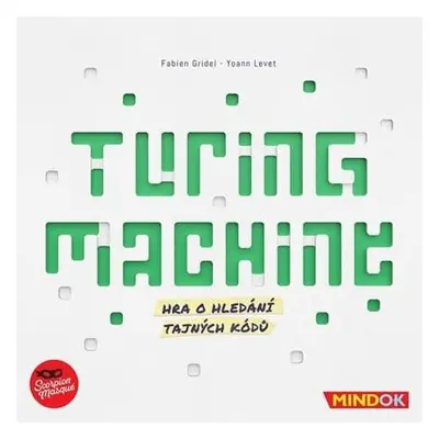 Turing Machine