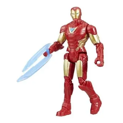 Figurka Avengers Iron Man 10 cm